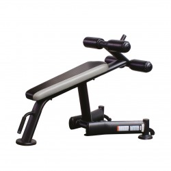Hattrick-Pro BK-30 Sit Up Bench